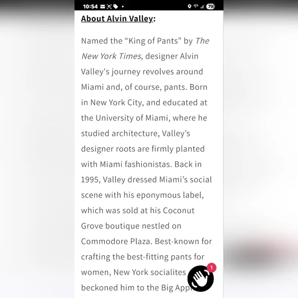 Alvin Valley Silver Heels - Picture 8 of 11